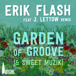 Download track Sweet Muzik (Original Mix) Erik Flash