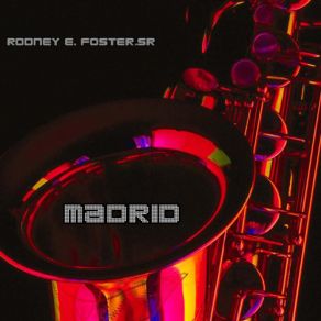 Download track November Rodney E. Foster