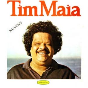 Download track Nuvens Tim Maia
