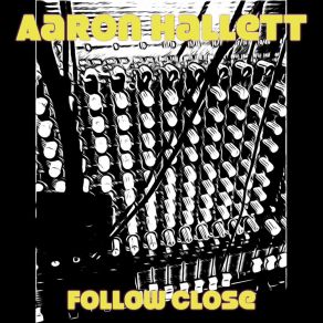 Download track Last Thought Aaron Hallett