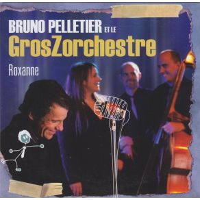 Download track Roxanne Bruno Pelletier