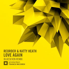 Download track Love Again (Blue5even Remix) ReOrder, Katty Heath