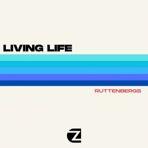 Download track Living Life Ruttenbergs
