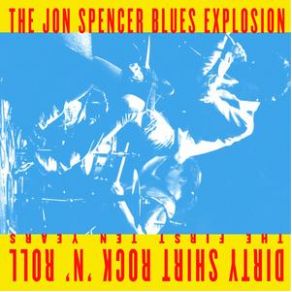 Download track Flavor (Remix) The Jon Spencer Blues Explosion
