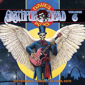 Download track Mama Tried The Grateful Dead