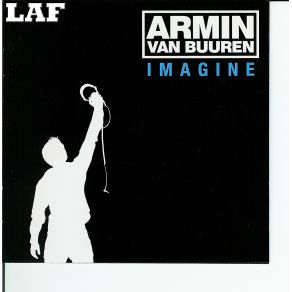 Download track What If Armin Van Buuren