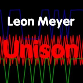 Download track Mutation Leon Meyer