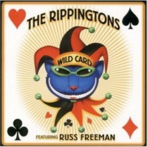 Download track Into You The Rippingtons