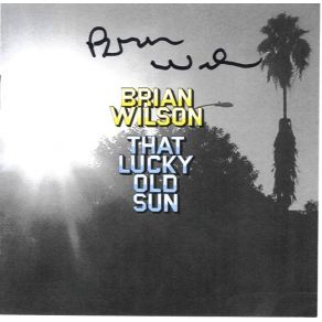 Download track Mexican Girl Brian Wilson