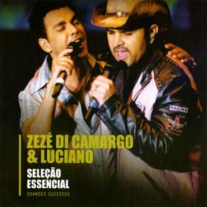 Download track Pare! Zeze Di Camargo E Luciano