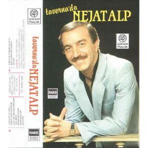 Download track Sev Beni Nejat Alp