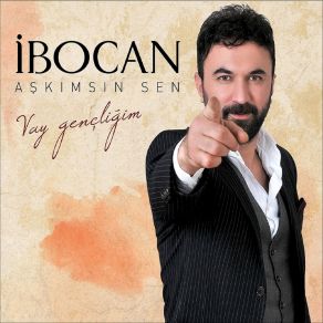 Download track Bahçe Duvarından Aştım İbocan