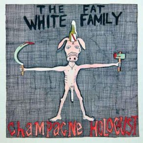 Download track Heaven On Earth Fat White Family