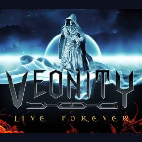 Download track Live Forever Veonity