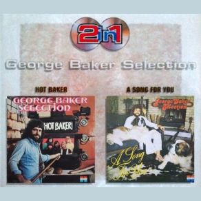 Download track Israel The George Baker Selection