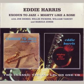 Download track Alicia Eddie Harris