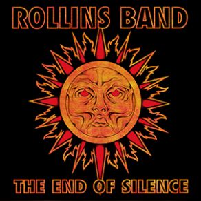 Download track Blues Jam Rollins Band