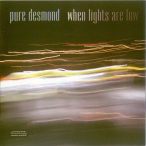 Download track Desmond Blue Pure Desmond