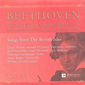 Download track Come Draw We Round A Cheerful Ring Ludwig Van Beethoven