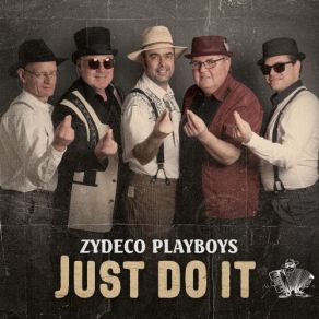 Download track Cést Tout Y A! Zydeco Playboys