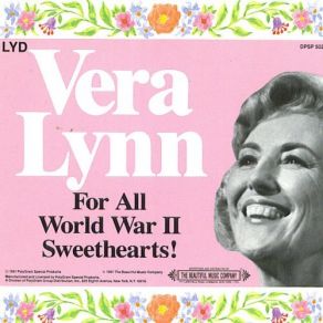 Download track Back In Your Own Backyard Vera Lynn