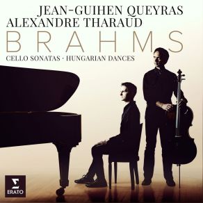 Download track 07 Cello Sonata No. 2 In F Major, Op. 99 IV. Allegro Molto Johannes Brahms