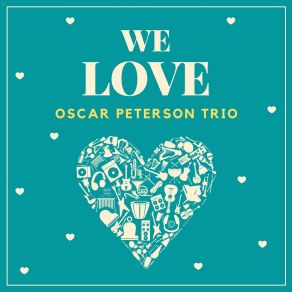 Download track This Could Be The Start Of Something The Oscar Peterson Trio