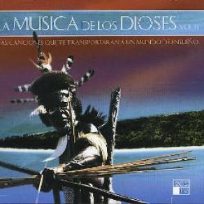 Download track Song To The Siren La Musica De Los Dioses