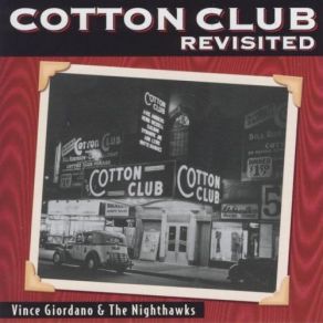 Download track Cotton Club Stomp Vince Giordano And The Nighthawks