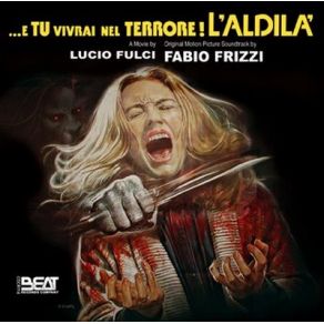 Download track Oltre La Soglia (Alternate # 2) Fabio Frizzi