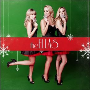 Download track Christmas In New York Ellas
