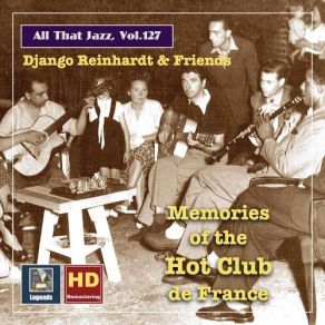 Download track Swing Guitars 1947 Django Reinhardt
