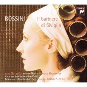 Download track 16. Â 15. Coro Pronti Abbiamo E Ferri E Mani Rossini, Gioacchino Antonio