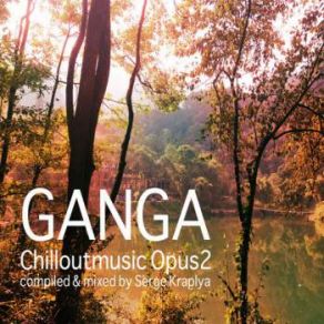 Download track Hi-Fi Love GangaHelle Chirholm