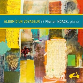 Download track 19. II. Valse No. 2 Florian Noack