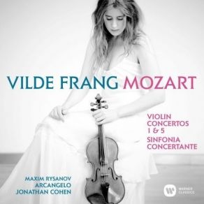 Download track 04 Violin Concerto No. 5 In A Major K. 219 I. Allegro Aperto Cadenzas Joachim Mozart, Joannes Chrysostomus Wolfgang Theophilus (Amadeus)