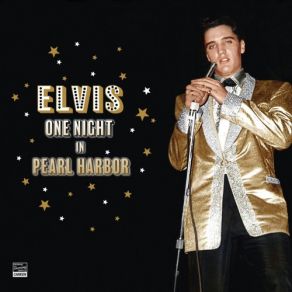 Download track I Need Your Love Tonight (Live 25th March 1961) Elvis Presley
