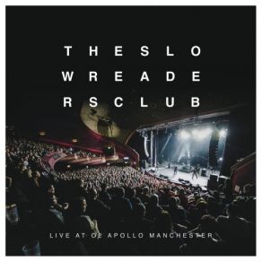Download track On The TV (Live At O2 Apollo Manchester) The Slow Readers Club
