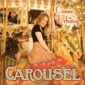 Download track Absolutely Right Cassie Urbany
