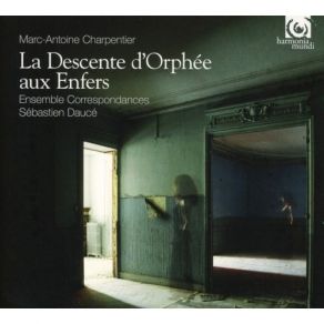 Download track 21. Second Acte 'l'Enfer' Scene 3 - 'Tu Ne La Perdras Point' Orphee Marc - Antoine Charpentier