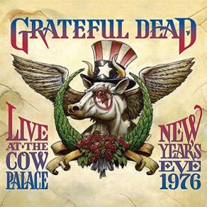 Download track Around And Around The Grateful Dead