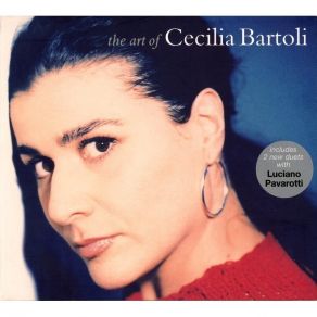 Download track 4. Vivaldi: Farnace Act II Scena 6 - Gelido In Ogni Vena Excerpt Farnace Cecilia Bartoli