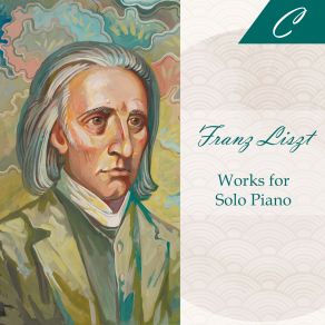 Download track Liszt Schlaflos! Frage Und Antwort, S. 203 Franz Liszt