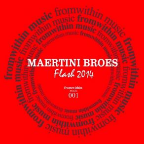 Download track Flash (And The Strings Of Love) Märtini Brös.The Strings Of Love