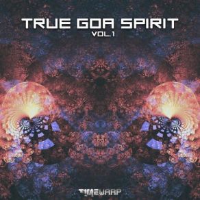 Download track True Goa Spirit Vol. 1 (Continuous DJ Mix) Goa Doc