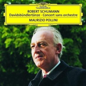 Download track 21 - Concert Sans Orchestre (Klaviersonate Nr. 3) F-Moll, Op. 14 - III. Prestissimo Possibile Robert Schumann