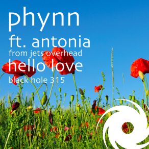Download track Hello Love Phynn, Antonia Alana Freybe - Smith, Ferry Corsten