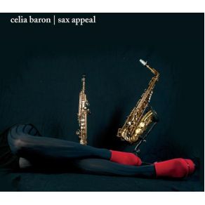 Download track For The Love Of Him Celia Baron