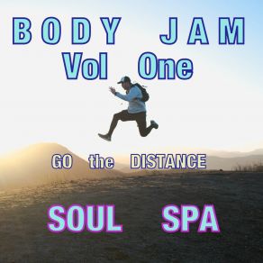 Download track Will To Power Soul Spa