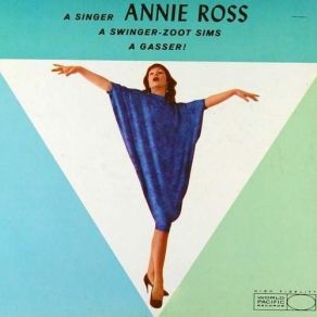 Download track Invitation To The Blues Zoot Sims, Annie Ross
